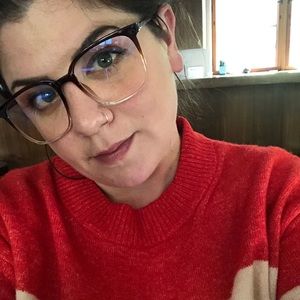 Meet your Posher, Kate